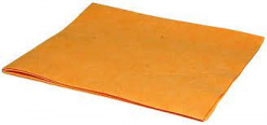 Petr hadr na podlahu 50x60cm - oranžový nebalený foto